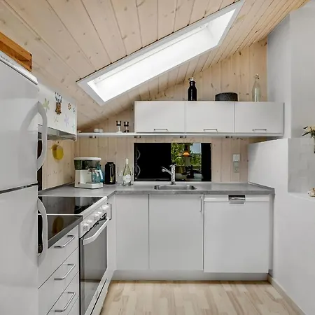 Ferienhaus Wunderschönes Haus In Thisted Mit Wlan *