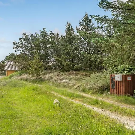Holiday home 2 Bedroom Lovely In Thisted