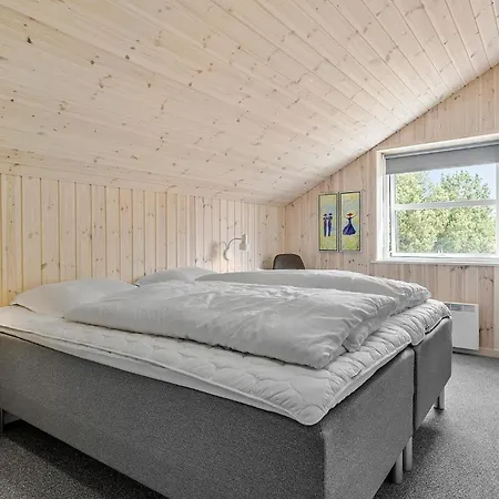 Wunderschönes Haus In Thisted Mit Wlan Ferienhaus