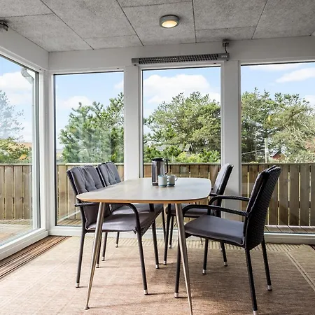 Holiday home 2 Bedroom Lovely In Thisted