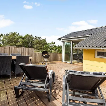 2 Bedroom Lovely In Thisted *