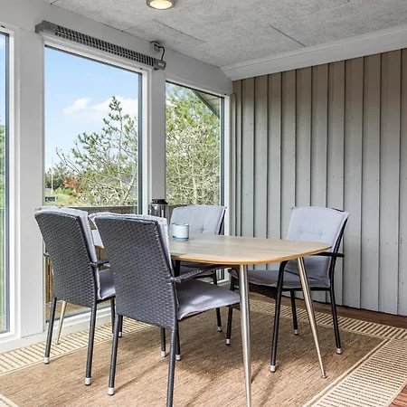 2 Bedroom Lovely In Thisted * Norre Vorupor
