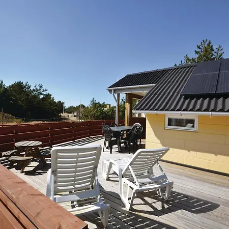 Tranebaervej Thisted Iv * Nørre Vorupør