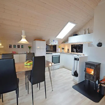 Tranebaervej Thisted Iv * Nørre Vorupør