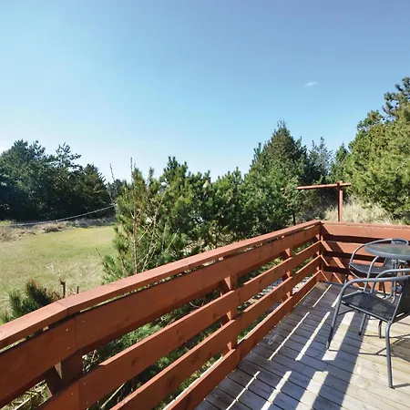 Tranebaervej Thisted Iv