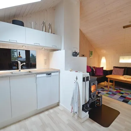 Tranebaervej Thisted Iv *